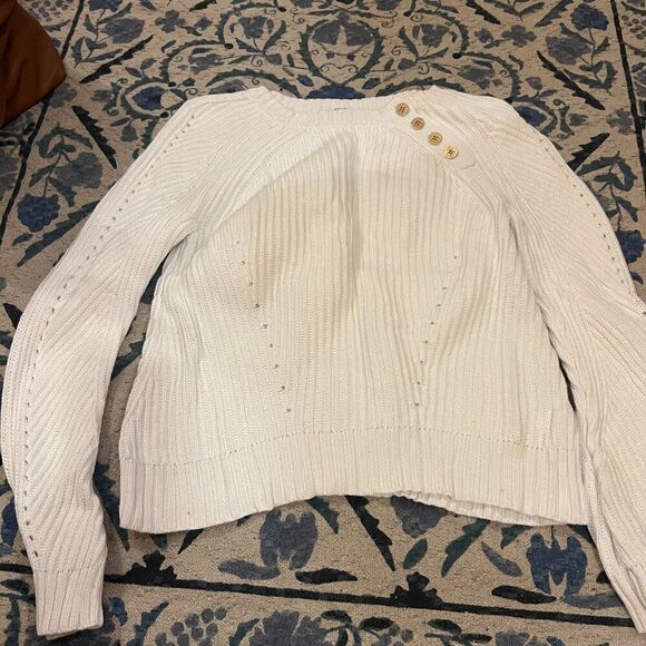 Ralph Lauren sweater M - Picture 1 of 10